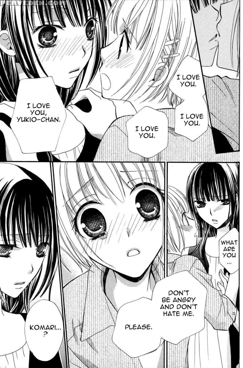 Gokujyo Drop 02 Chapter 1000 Page 120